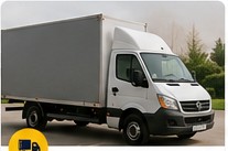 Kleintransporte & Möbeltransporte